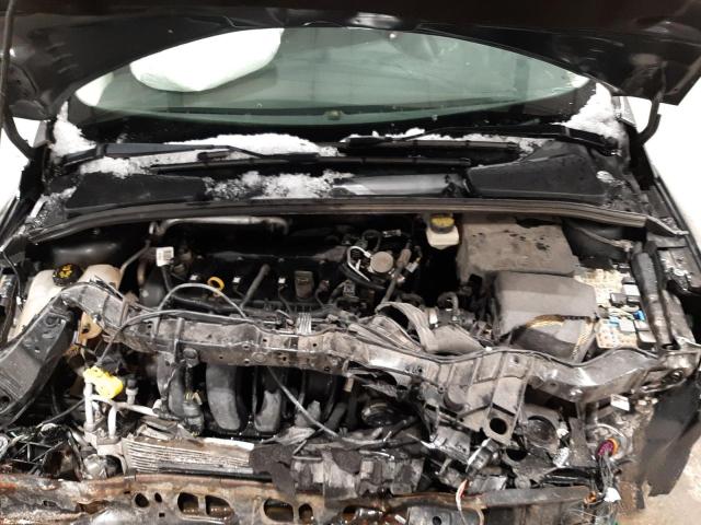 2017 FORD FOCUS SE 1FADP3F2XHL222178