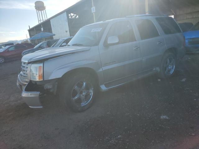 2004 Cadillac Escalade Luxury