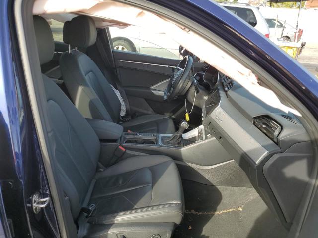 2021 AUDI Q3 PREMIUM - WA1EECF3XM1053860