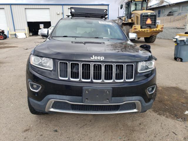 2016 JEEP GRAND CHER 1C4RJFBG0GC307842