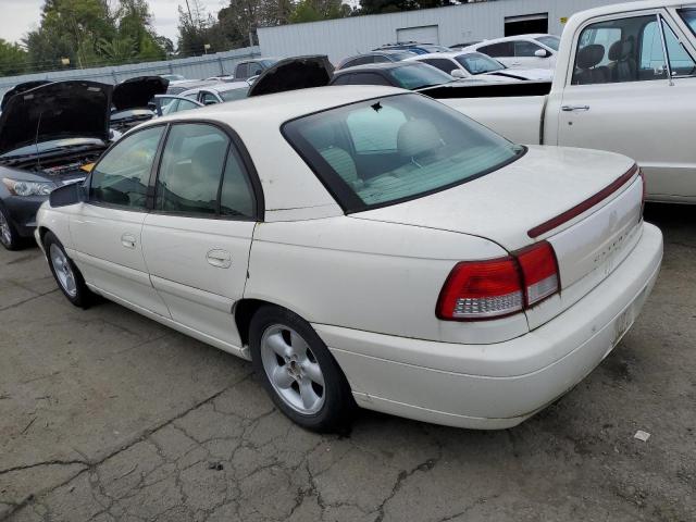 CADILLAC CATERA 2001 1