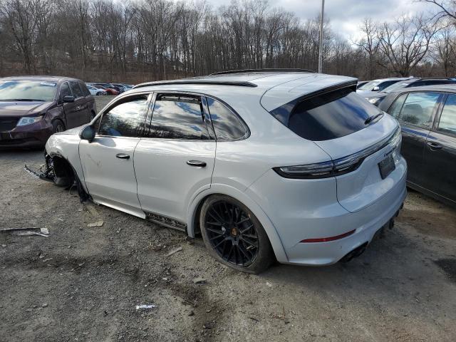 2021 PORSCHE CAYENNE TU WP1AF2AYXMDA36147