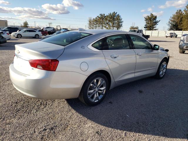 2019 CHEVROLET IMPALA LT - 1G11Z5SA9KU123541