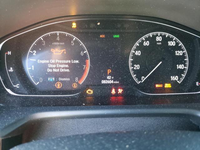 2020 HONDA ACCORD SPO 1HGCV1F32LA014049