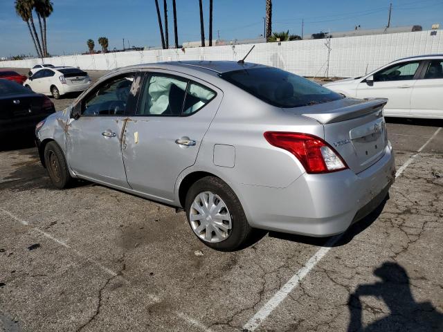 3N1CN7AP1KL867404 Nissan VERSA S
