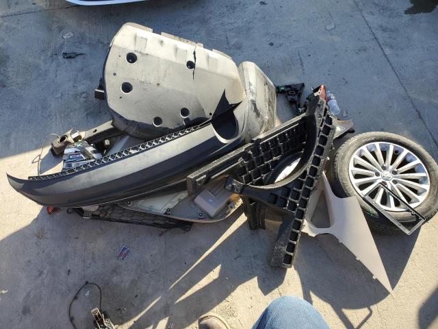 2017 VOLKSWAGEN PASSAT SE - 1VWBT7A33HC011311