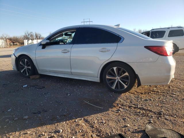4S3BNAN64H3013518 Subaru Legacy 2.5i Limited