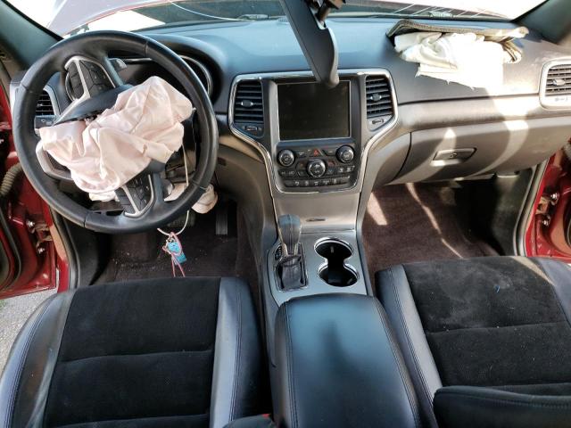 2017 JEEP GRAND CHER 1C4RJEAG4HC925694