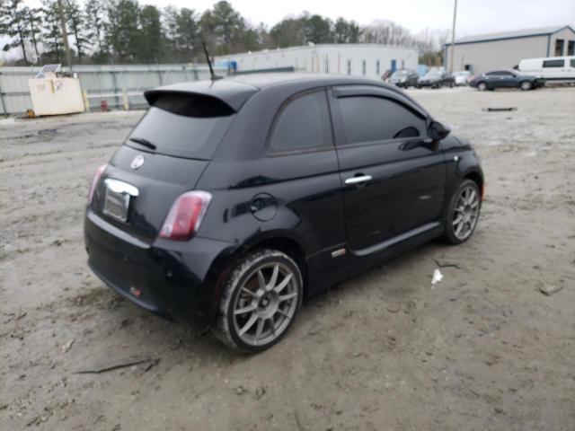 3C3CFFGE0ET175914 Fiat 500