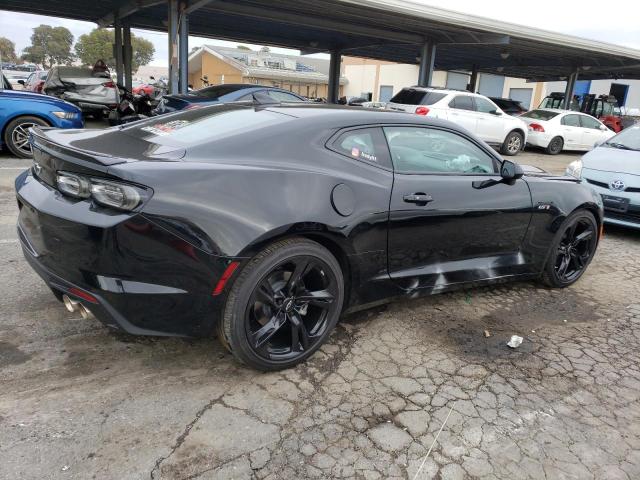 2022 CHEVROLET CAMARO LT1 1G1FF1R7XN0123402