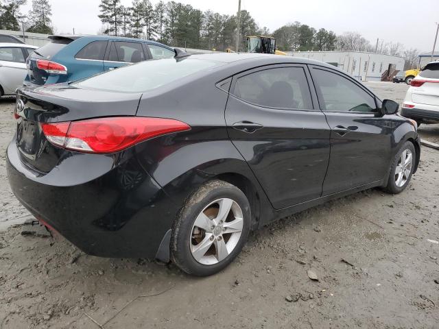Vin: 5npdh4aexdh406260, lot: 37423553, hyundai elantra gls 20133