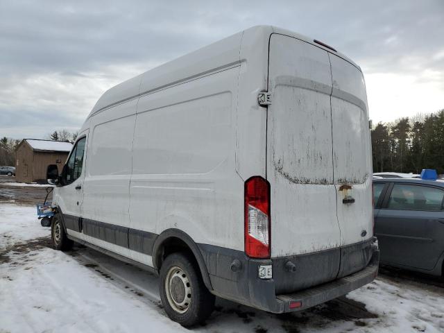 2017 FORD TRANSIT T- - 1FTYR2XM0HKA58350