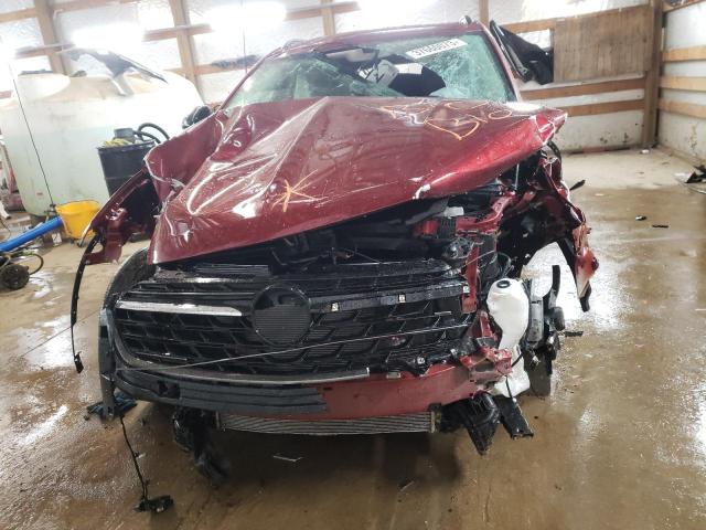 2022 BUICK ENVISION P - LRBAZLR40ND109591