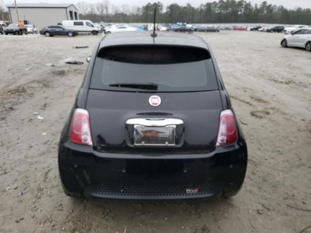 3C3CFFGE0ET175914 Fiat 500