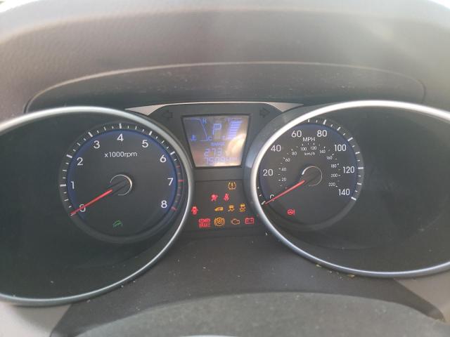 2015 HYUNDAI TUCSON LIM - KM8JU3AG7FU118355
