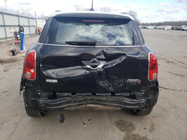 WMWZC5C50CWL55560 Mini Cooper S Countryman