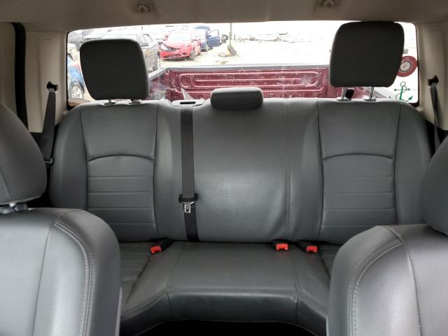 2016 RAM 2500 ST 3C6UR5CL8GG259455