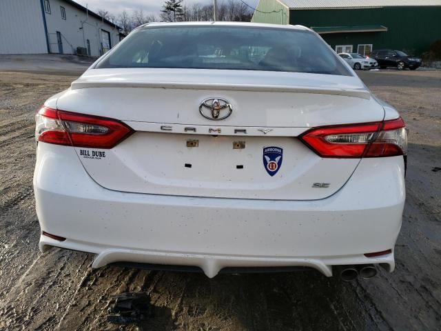 2018 TOYOTA CAMRY L - 4T1B11HKXJU644614