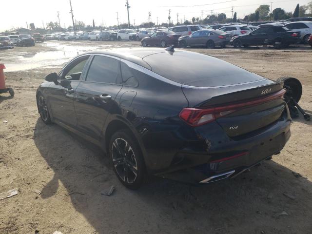 5XXG64J20NG116647 KIA K5 GT LINE
