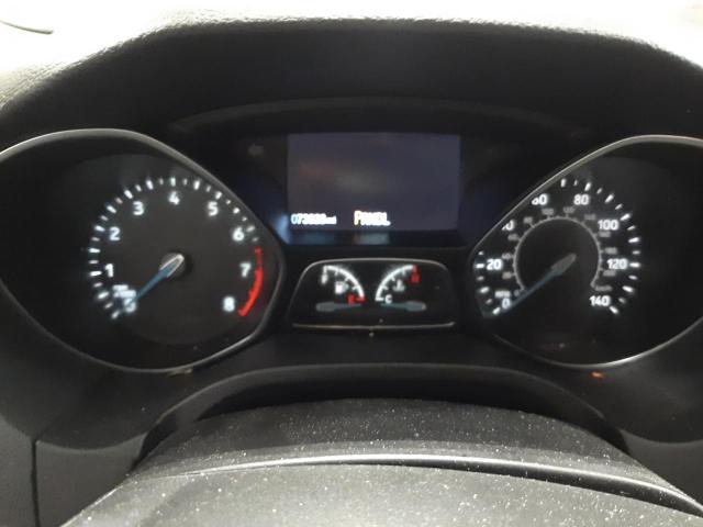 2017 FORD FOCUS SE 1FADP3F2XHL222178