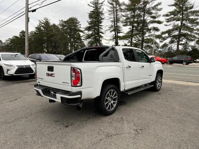 2018 GMC CANYON DEN 1GTP6EE17J1259804