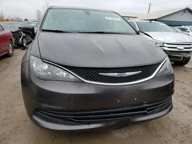 2017 CHRYSLER PACIFICA T - 2C4RC1DG3HR720115