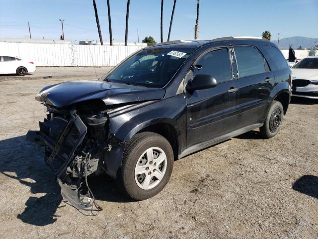 2006 Chevrolet Equinox LS