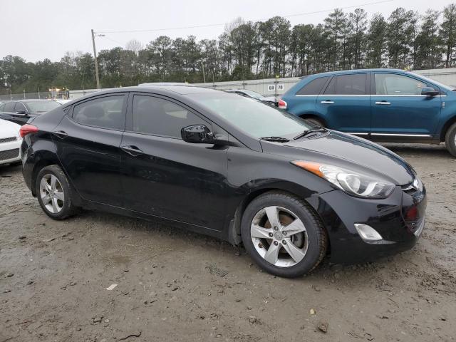 Vin: 5npdh4aexdh406260, lot: 37423553, hyundai elantra gls 20134