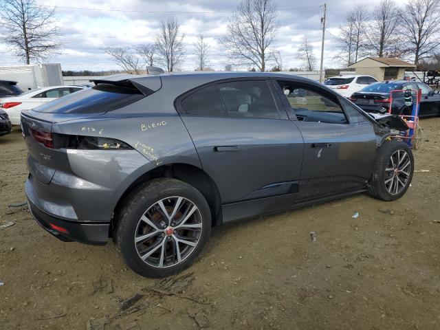 2019 JAGUAR I-PACE FIR SADHD2S15K1F61694