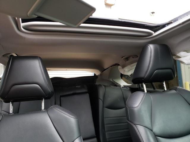2020 TOYOTA RAV4 XLE P - 2T3C1RFV6LW086934