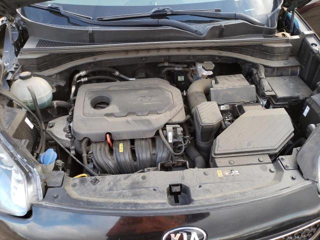 KNDPM3ACXJ7413145 KIA Sportage