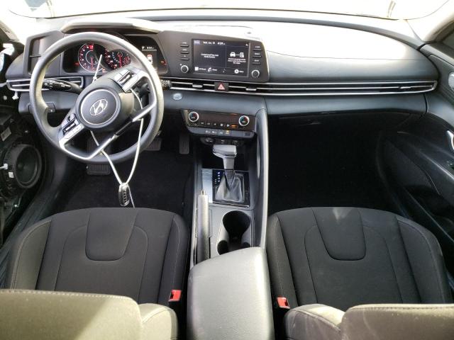 2022 HYUNDAI ELANTRA SE - KMHLM4AGXNU239491