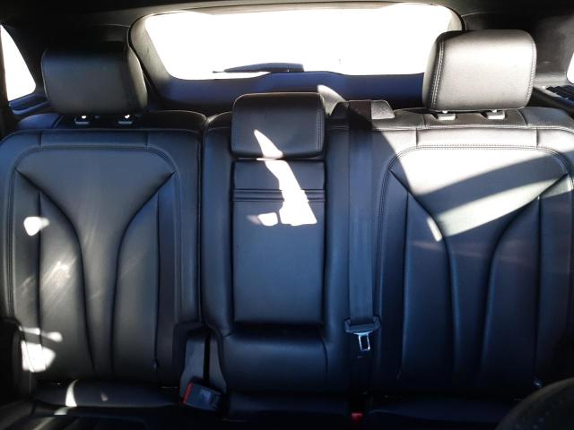 2019 LINCOLN NAUTILUS 2LMPJ8J94KBL40504
