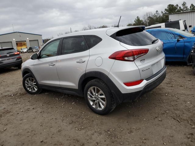 2016 HYUNDAI TUCSON SE - KM8J23A47GU250786
