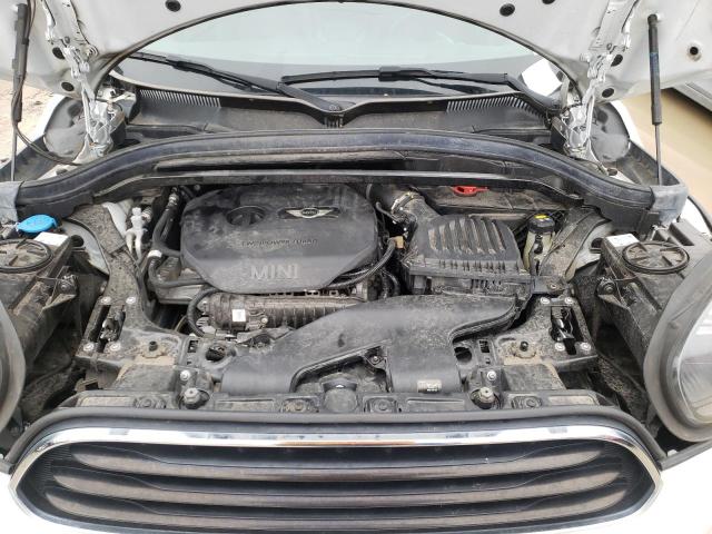 WMZYV5C59K3F57325 Mini Cooper
