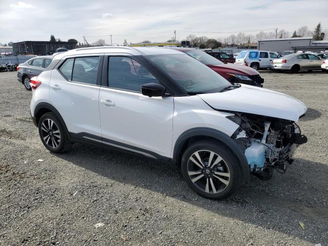 3N1CP5CUXJL529001 Nissan KICKS S