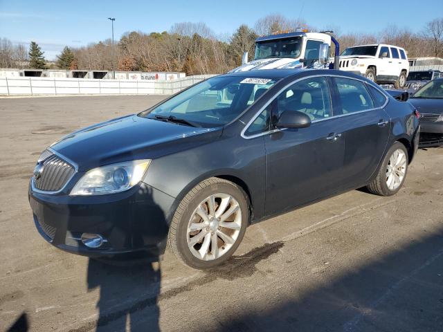 2014 Buick Verano 