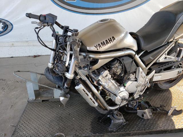 2002 YAMAHA FZS10 JYARN07E02A004214