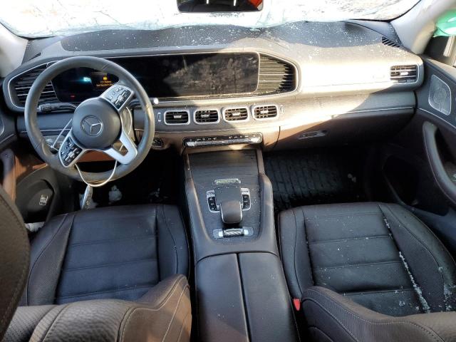 2020 MERCEDES-BENZ GLS 450 4M - 4JGFF5KE4LA168586
