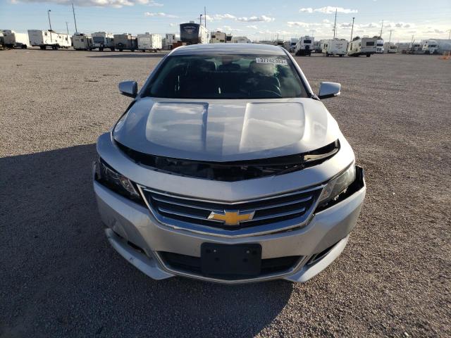 2019 CHEVROLET IMPALA LT - 1G11Z5SA9KU123541