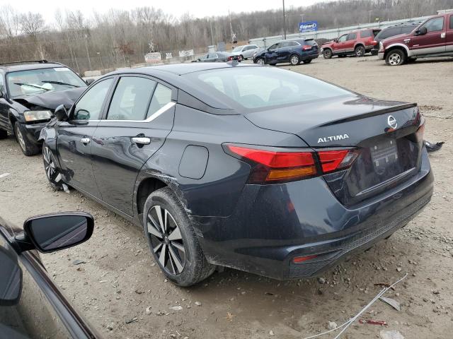 2022 NISSAN ALTIMA SV 1N4BL4DV9NN367766