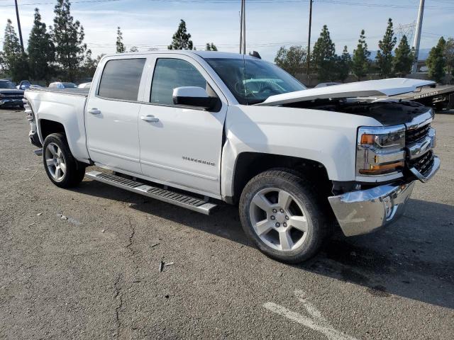 2018 CHEVROLET SILVRDO LT 3GCPCREC8JG623828