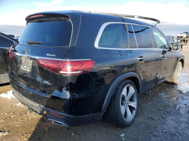 2020 MERCEDES-BENZ GLS 450 4M - 4JGFF5KE4LA168586
