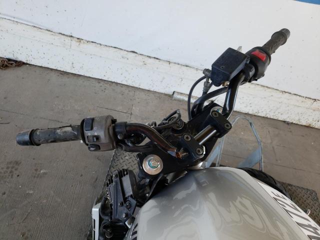 2002 YAMAHA FZS10 JYARN07E02A004214