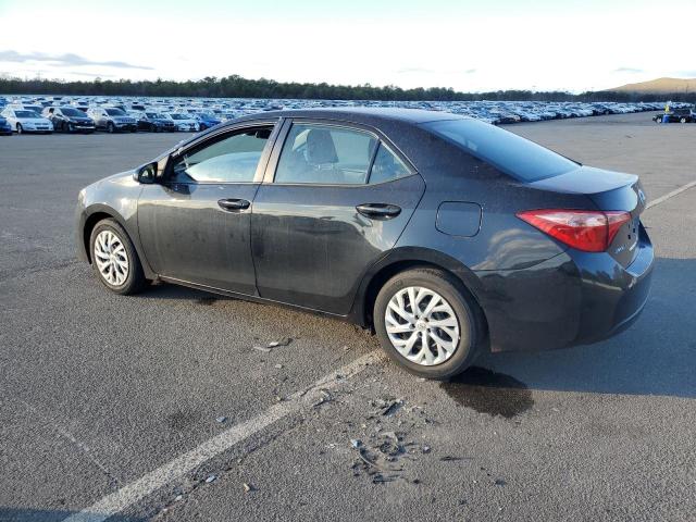 TOYOTA COROLLA L 2019 1