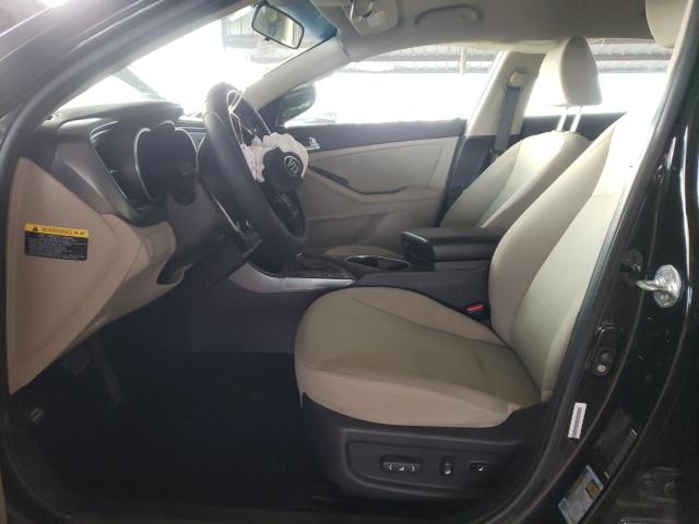 KNAGM4AD7E5064541 KIA OPTIMA HYBRID