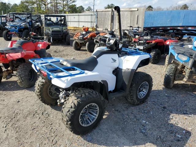 2015 HONDA TRX500 FM 1HFTE4412F4100296