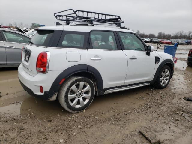 WMZYV5C59K3F57325 Mini Cooper
