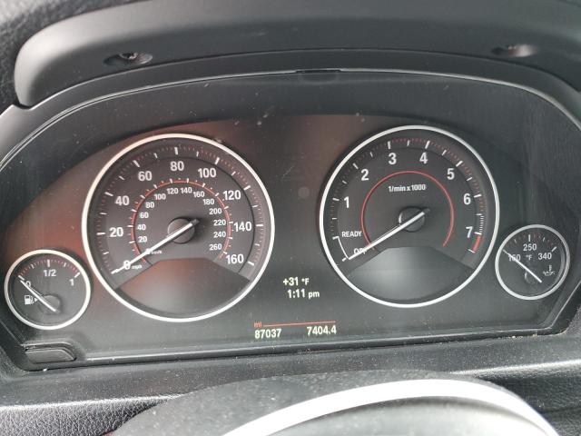 WBA3X5C56ED557988 BMW 328 XIGT
