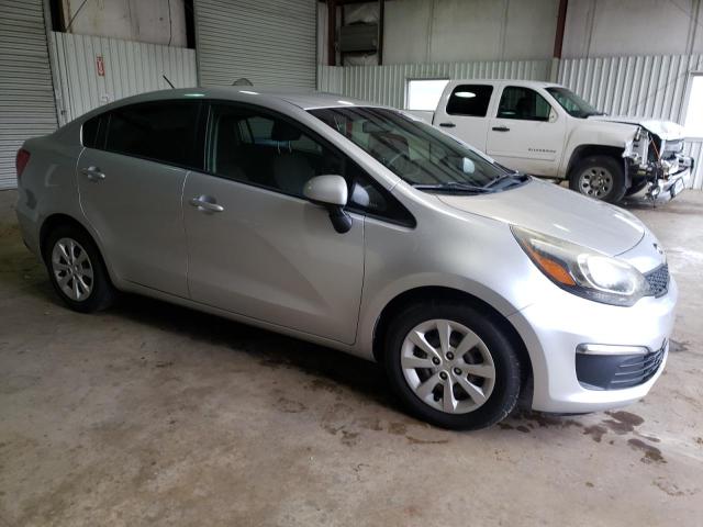 KNADM4A30G6641529 KIA RIO LX